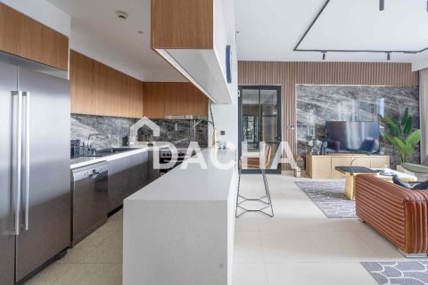 Apartment de 3 dormitorios en Dubai Creek Harbour (The Lagoons), UAE No. 164734 13