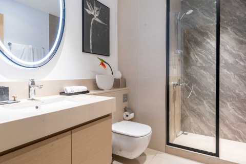 Apartment de 3 dormitorios en Dubai Creek Harbour (The Lagoons), UAE No. 164734 23