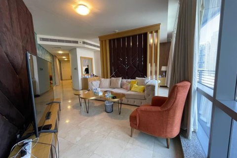 83m² Apartment in DIFC, UAE No. 140707 6
