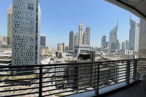 83m² Apartment in DIFC, UAE No. 140707 10