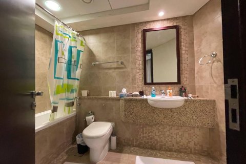 Studio Apartment in DIFC, UAE No. 140707