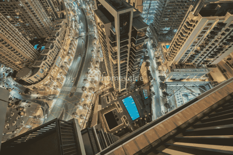 3 bedrooms Apartment in Downtown Dubai (Downtown Burj Dubai), UAE No. 140708 3