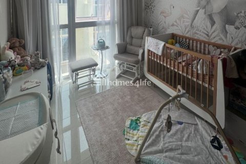 3 bedrooms Townhouse in DAMAC Hills (Akoya by DAMAC), UAE No. 140704 8