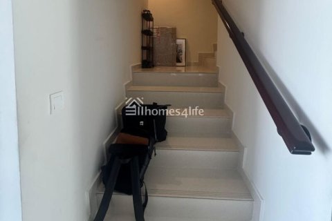 3 bedrooms Townhouse in DAMAC Hills (Akoya by DAMAC), UAE No. 140704 22