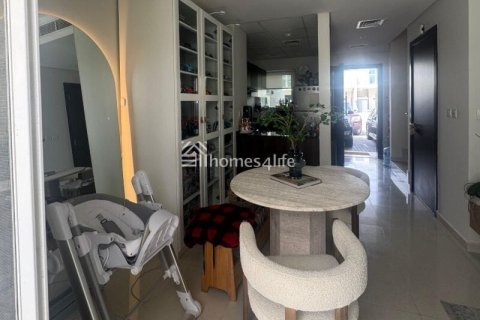 3 bedrooms Townhouse in DAMAC Hills (Akoya by DAMAC), UAE No. 140704 18