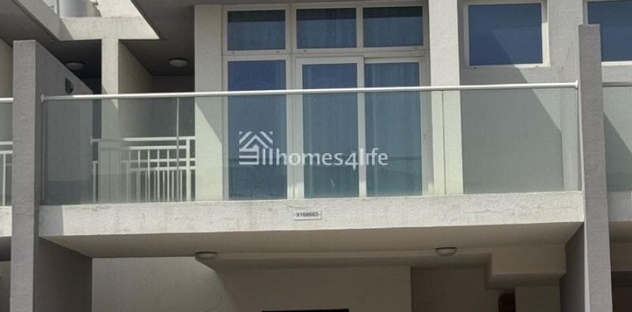 3 bedrooms Townhouse in DAMAC Hills (Akoya by DAMAC), UAE No. 140704