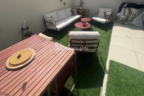 3 bedrooms Townhouse in DAMAC Hills (Akoya by DAMAC), UAE No. 140704 3