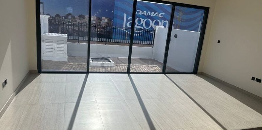 4 bedrooms Villa in Damac Lagoons, UAE No. 140703