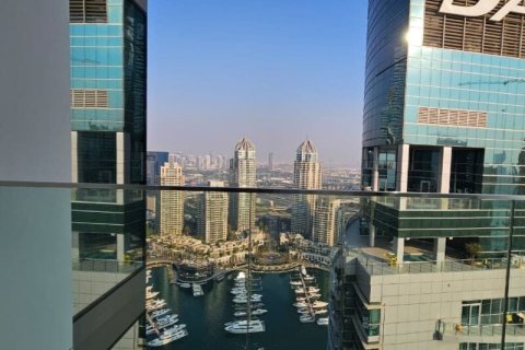 4 bedrooms Apartment in Dubai Marina, UAE No. 140709 15