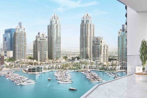 4 bedrooms Apartment in Dubai Marina, UAE No. 140709 23