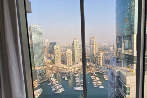 4 bedrooms Apartment in Dubai Marina, UAE No. 140709 14