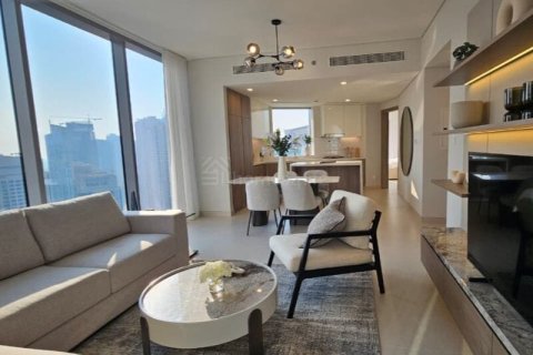 4 bedrooms Apartment in Dubai Marina, UAE No. 140709
