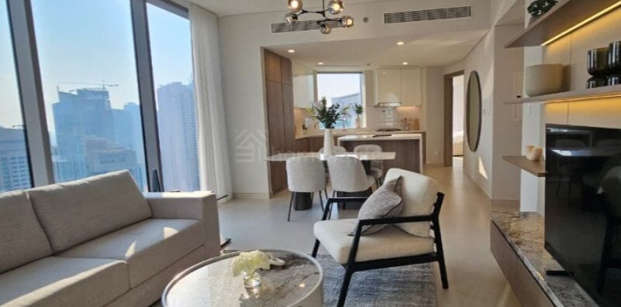 4 bedrooms Apartment in Dubai Marina, UAE No. 140709