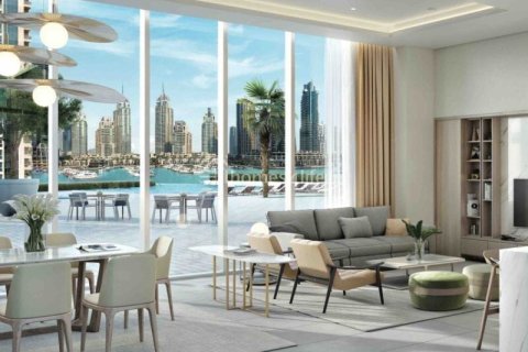 4 bedrooms Apartment in Dubai Marina, UAE No. 140709 17