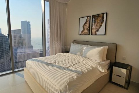 4 bedrooms Apartment in Dubai Marina, UAE No. 140709 12