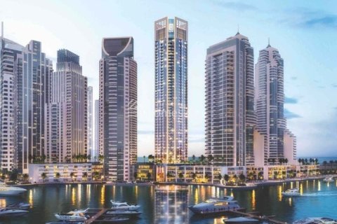 4 bedrooms Apartment in Dubai Marina, UAE No. 140709 19
