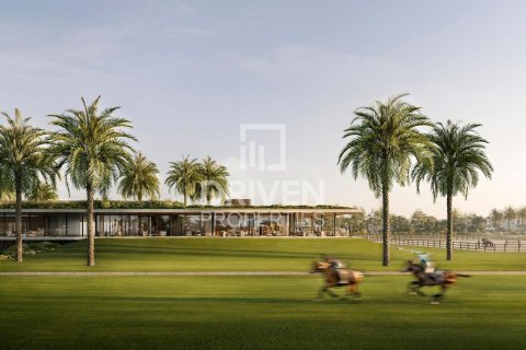 Villa de 4 dormitorios en Dubai Investment Park, UAE No. 189923 15