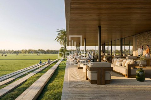 Villa de 4 dormitorios en Dubai Investment Park, UAE No. 189923 19