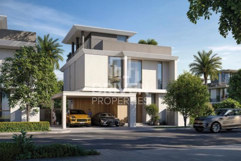 Villa de 4 dormitorios en Dubai Investment Park, UAE No. 189923 7
