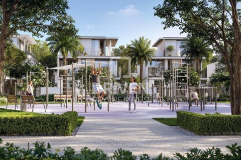 Villa de 4 dormitorios en Dubai Investment Park, UAE No. 189923 13