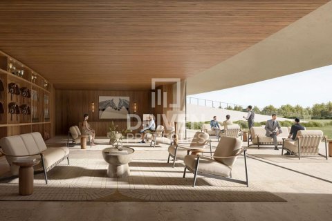 Villa de 4 dormitorios en Dubai Investment Park, UAE No. 189923 3