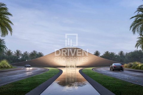 Villa de 4 dormitorios en Dubai Investment Park, UAE No. 189923 16
