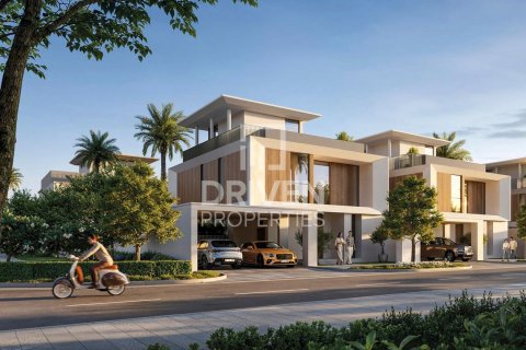 Villa de 4 dormitorios en Dubai Investment Park, UAE No. 189923 9