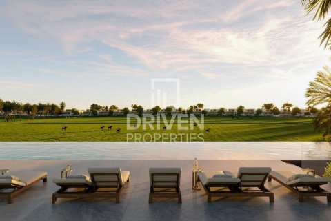 Villa de 4 dormitorios en Dubai Investment Park, UAE No. 189923 22