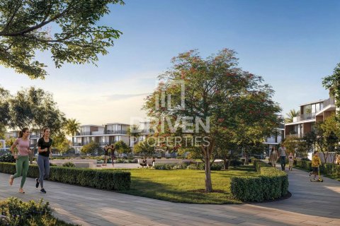 Villa de 4 dormitorios en Dubai Investment Park, UAE No. 189923 11