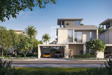 Villa de 4 dormitorios en Dubai Investment Park, UAE No. 189923 8