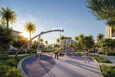Villa de 4 dormitorios en Dubai Investment Park, UAE No. 189923 24