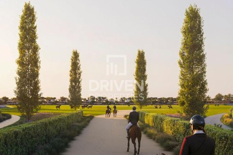 Villa de 4 dormitorios en Dubai Investment Park, UAE No. 189923 17