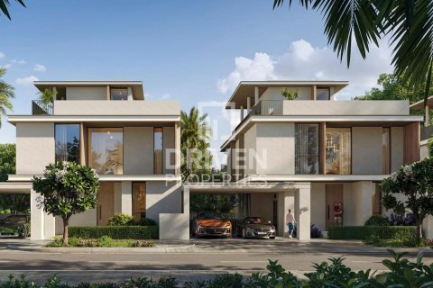 Villa de 4 dormitorios en Dubai Investment Park, UAE No. 189923 12