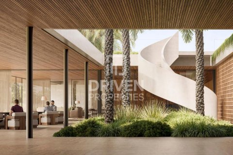 Villa de 4 dormitorios en Dubai Investment Park, UAE No. 189923 21