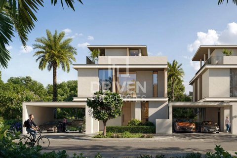 Villa de 4 dormitorios en Dubai Investment Park, UAE No. 189923 6