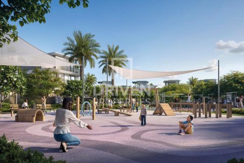Villa de 4 dormitorios en Dubai Investment Park, UAE No. 189923 25