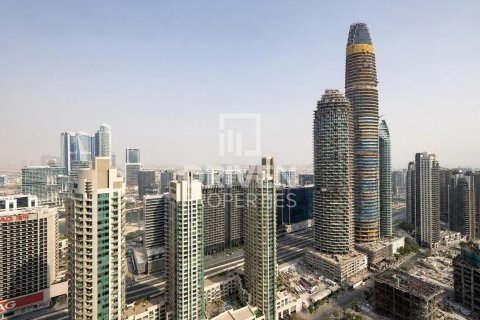Apartment de 1 dormitorio en Burj Royale, UAE No. 189926 10