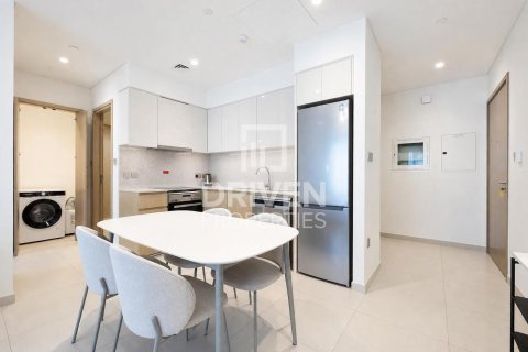 Apartment de 1 dormitorio en Burj Royale, UAE No. 189926 4