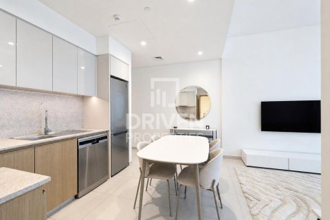 Apartment de 1 dormitorio en Burj Royale, UAE No. 189926 5
