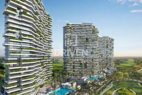 1 bedroom Apartment in DAMAC Hills (Akoya by DAMAC), UAE No. 190339 7