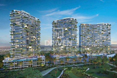 1 bedroom Apartment in DAMAC Hills (Akoya by DAMAC), UAE No. 190339 6