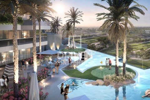1 bedroom Apartment in DAMAC Hills (Akoya by DAMAC), UAE No. 190339 10