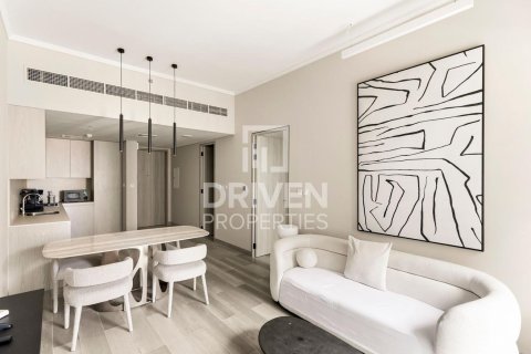 Apartment de 1 dormitorio en District 11, UAE No. 190338