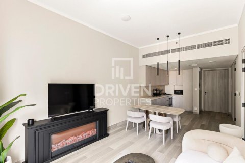 1 غرف نوم شقة في District 11, الإمارات العربية المتحدة رقم 190338 4