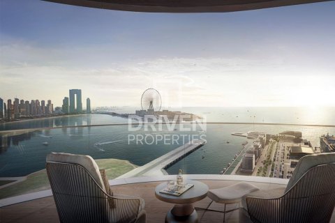 2 bedrooms Apartment in EMAAR Beachfront, UAE No. 190342 8