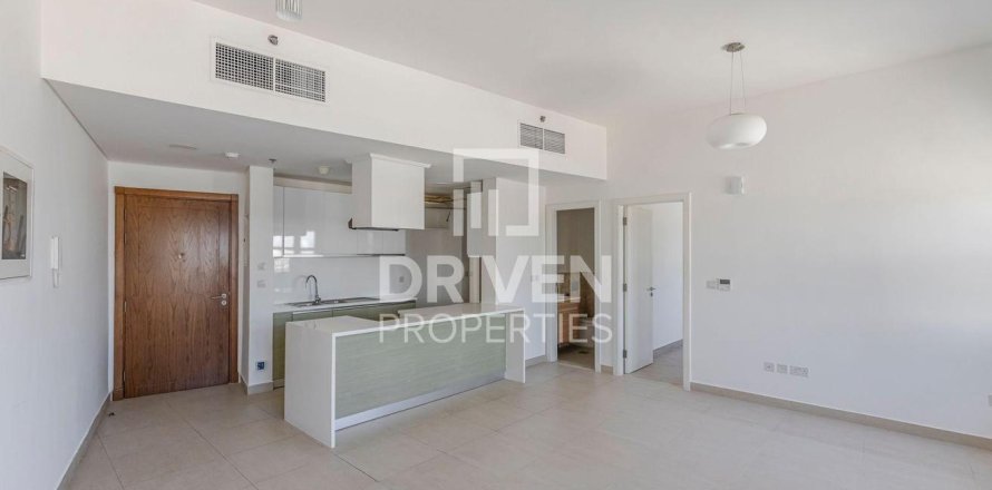 Apartment de 1 dormitorio en Al Andalus, UAE No. 190341