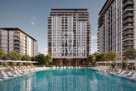 1 bedroom Apartment in Dubai Hills Estate, UAE No. 190337 8