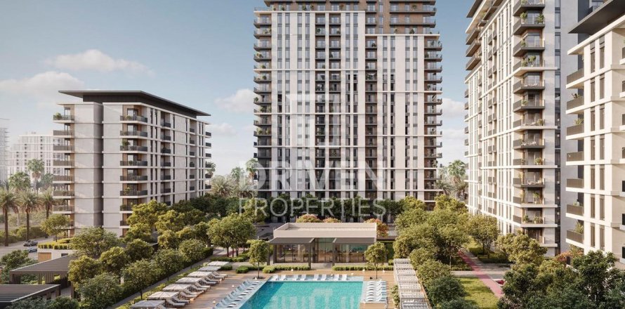 1 bedroom Apartment in Dubai Hills Estate, UAE No. 190337