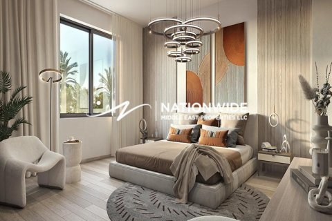 Townhouse de 2 chambres à Abu Dhabi, UAE No. 104891 5