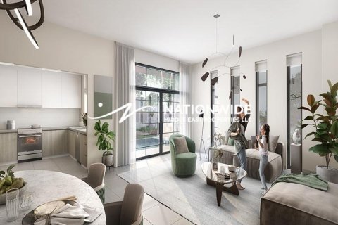 Townhouse de 2 chambres à Abu Dhabi, UAE No. 104891 4